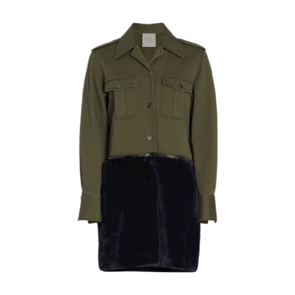 TWP Sylvia in Love Jacket